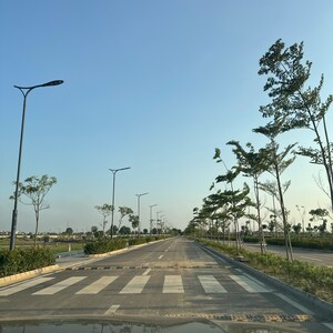 3 BHK Builder Floor – Exterior View View at Tdi City - for Sale