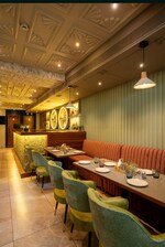 3000 Sq.Ft. Co-working Space in Santacruz West