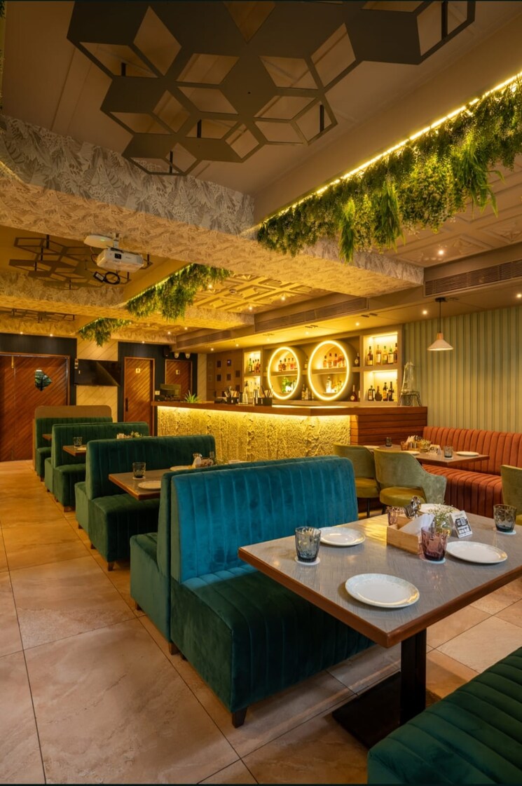 Bedroom, santacruz west Commercial Co Working Space 3000 Sq.Ft. In Santacruz West Mumbai 9603447