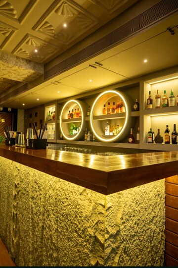  Co-working Space – Exterior View View at Santacruz West - for Rent