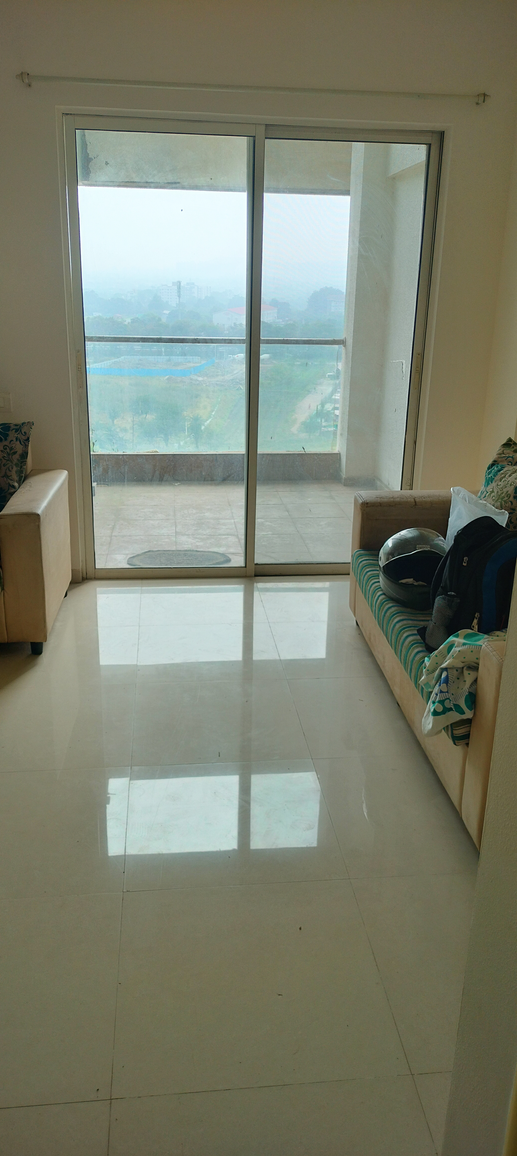 2 BHK 652 Sq.Ft. Builder Floor in Little Earth Apartments