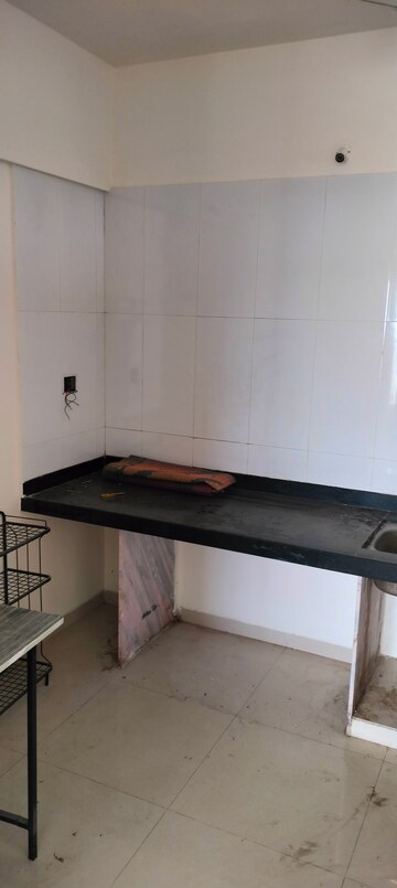 Kitchen in 2 BHK Builder Floor at Little Earth Apartments, Mamurdi – for Rent