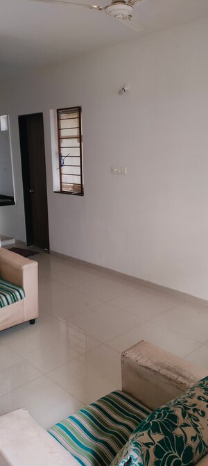 Living Room in 2 BHK Builder Floor at Little Earth Apartments, Mamurdi – for Rent