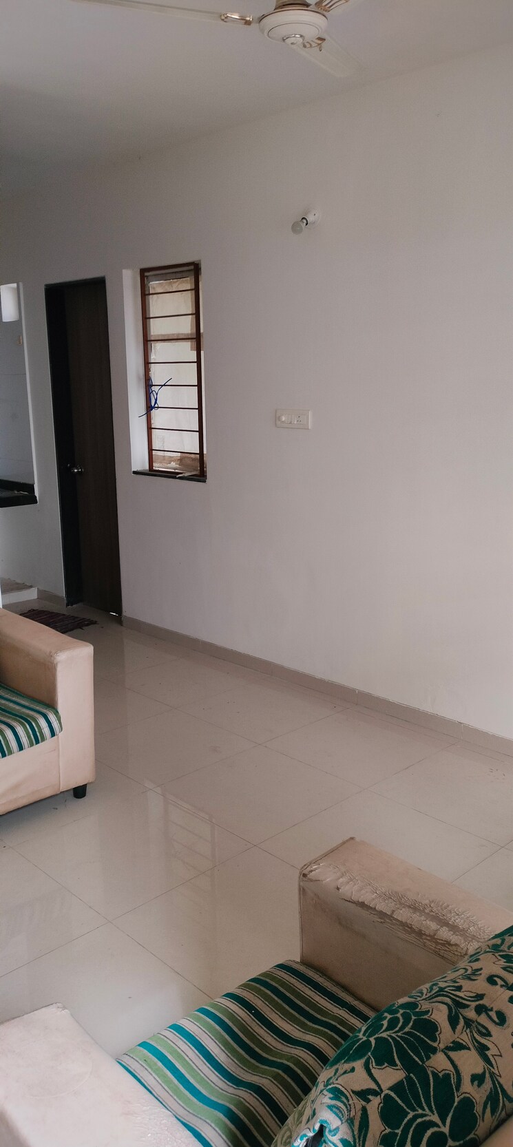 Living Room, little-earth-apartments 2 Bedroom 652 Sq.Ft. Builder Floor In Mamurdi Pune 9603449