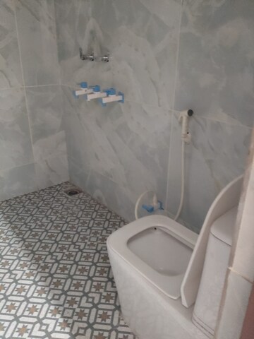 Bathroom in 2 BHK Independent House at Sector 108 – for Rent