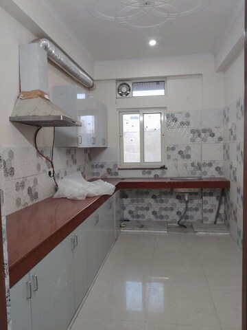 Kitchen in 2 BHK Independent House at Sector 108 – for Rent