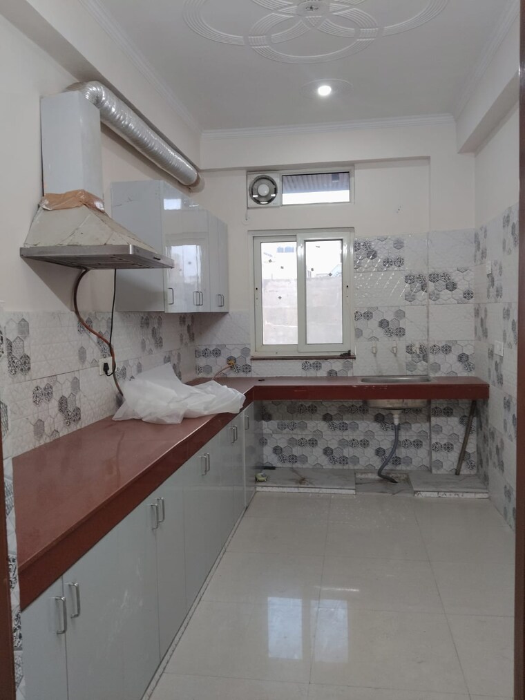 Kitchen, sector 108 2 Bedroom 200 Sq.Mt. Independent House In Sector 108 Noida 9603452