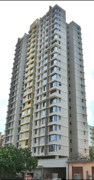 1 BHK Apartment For Rent in Ahimsa Tower, Malad West