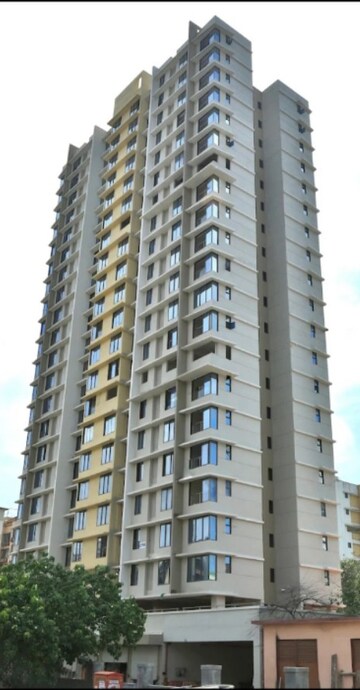 1 BHK Apartment For Rent in Ahimsa Tower, Malad West