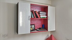 Furnished Amenities in 2 BHK Apartment at Jaypee Greens Kosmos, Sector 134 – for Rent