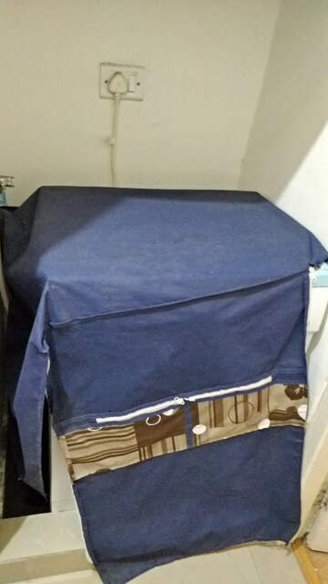 Bedroom in 2 BHK Apartment at Jaypee Greens Kosmos, Sector 134 – for Rent