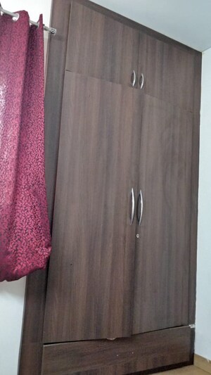 Furnished Amenities in 2 BHK Apartment at Jaypee Greens Kosmos, Sector 134 – for Rent