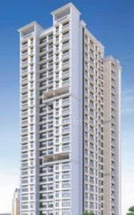 1 BHK Apartment For Rent in Mashyakh Tower