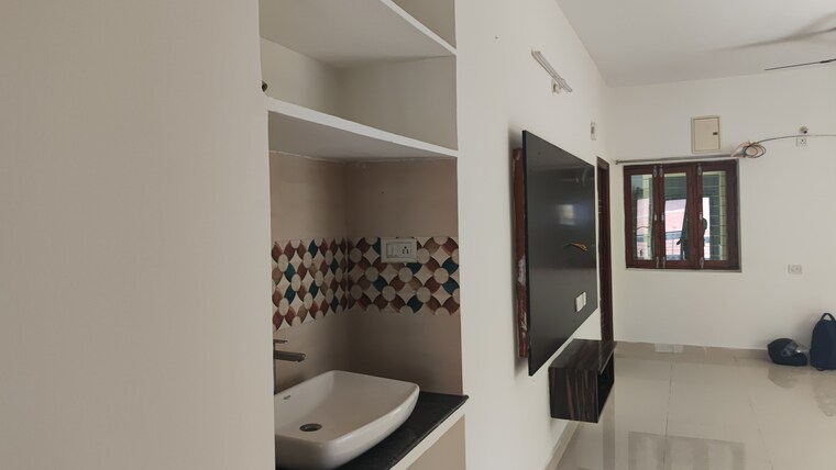 Bathroom, manikonda 2 Bedroom 1300 Sq.Ft. Apartment In Manikonda Hyderabad 9603470