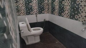 Team Area in 2 BHK Apartment at Manikonda – for Rent