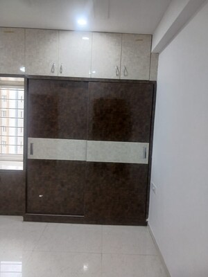 Furnished Amenities in 3 BHK Apartment at Crown Whistling Woods, Kokapet – for Rent