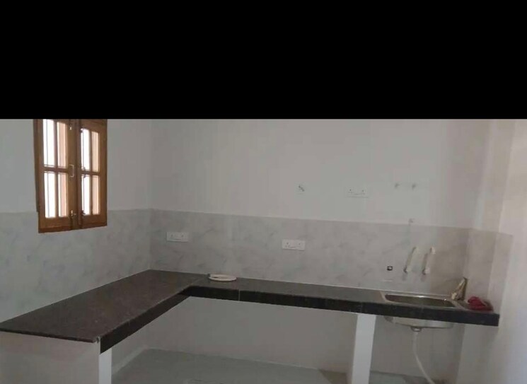 Kitchen, arjunganj 2 Bedroom 1200 Sq.Ft. Independent House In Arjunganj Lucknow 9603486