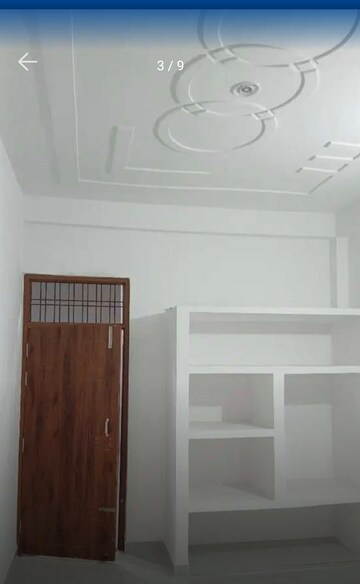 Bathroom in 2 BHK Independent House at Arjunganj – for Rent