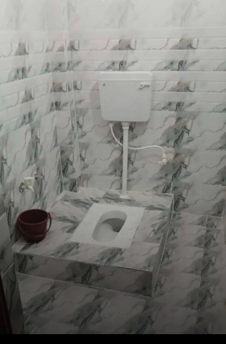 Bathroom, arjunganj 2 Bedroom 1200 Sq.Ft. Independent House In Arjunganj Lucknow 9603486