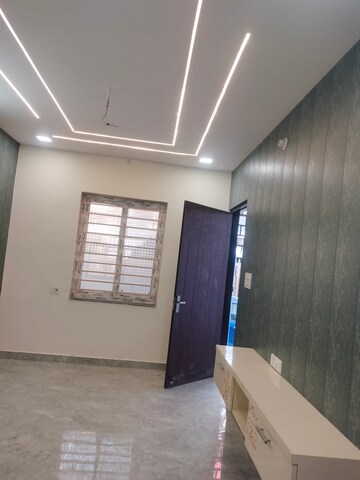 Room in 2 BHK Villa at Indira Nagar – for Rent