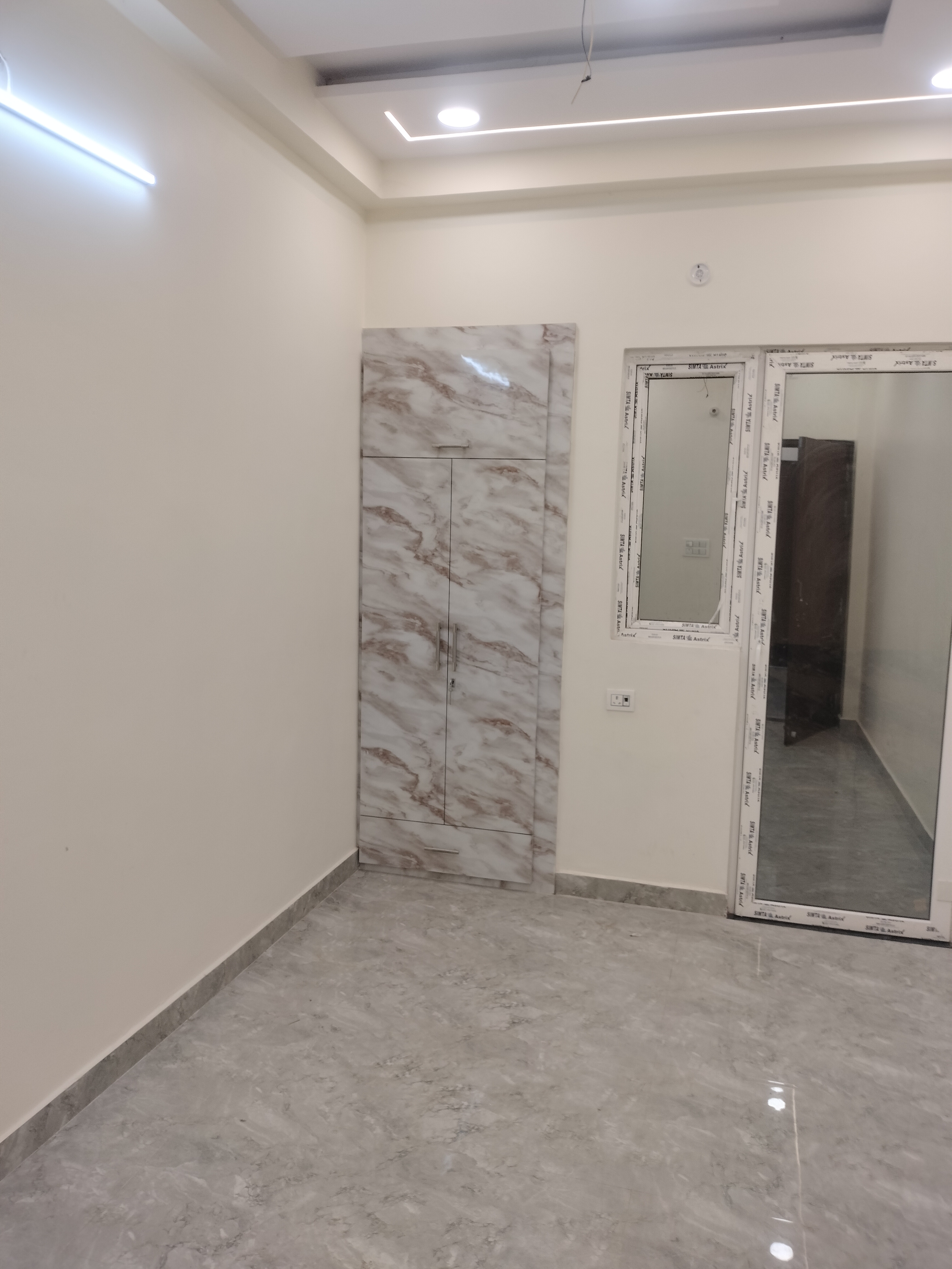 2 BHK + Pooja Room Villa For Rent in Indira Nagar