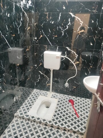 Team Area in 2 BHK Villa at Indira Nagar – for Rent