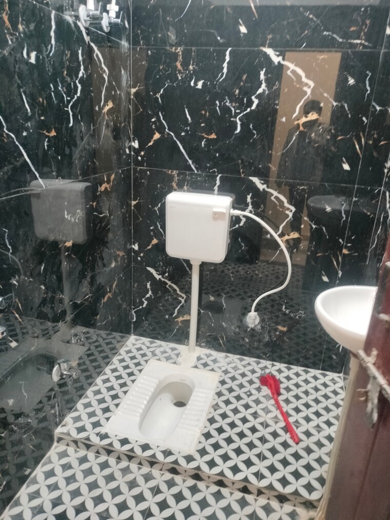 Team Area, indira nagar 2 Bedroom 1100 Sq.Ft. Villa In Indira Nagar Lucknow 9603490