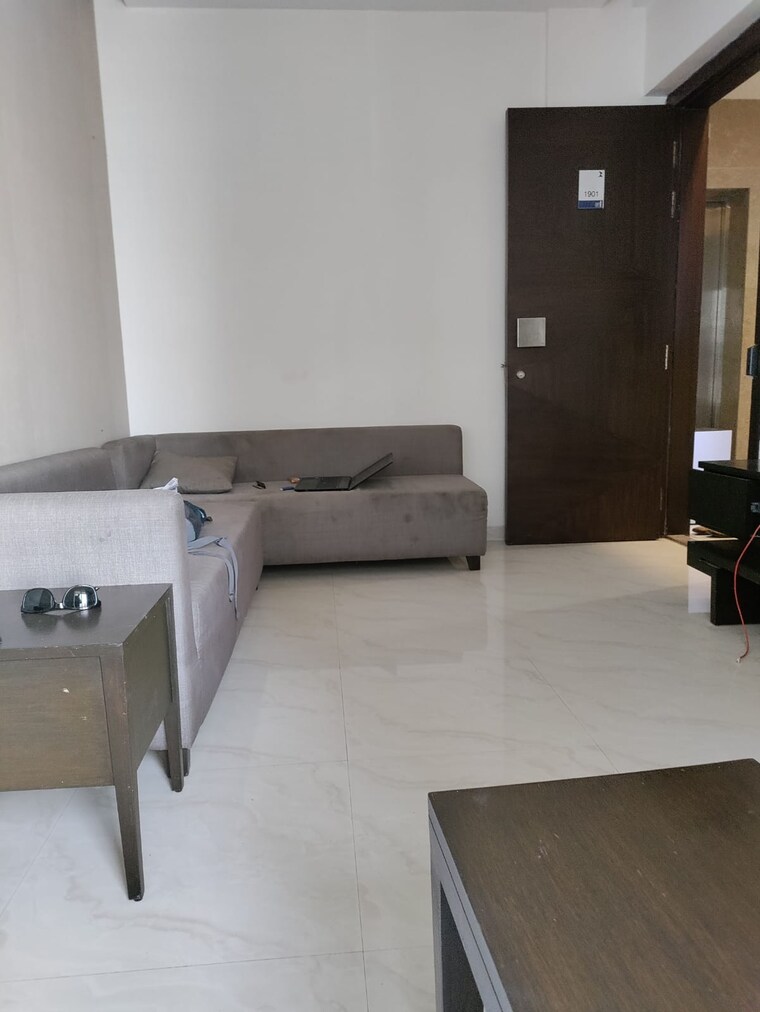 Living Room, jp-unity-tower 2 Bedroom 600 Sq.Ft. Apartment In Lower Parel Mumbai 9603492