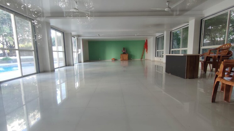  Parking, pristine-greens 1 Bedroom 700 Sq.Ft. Apartment In Moshi Pune 9603477