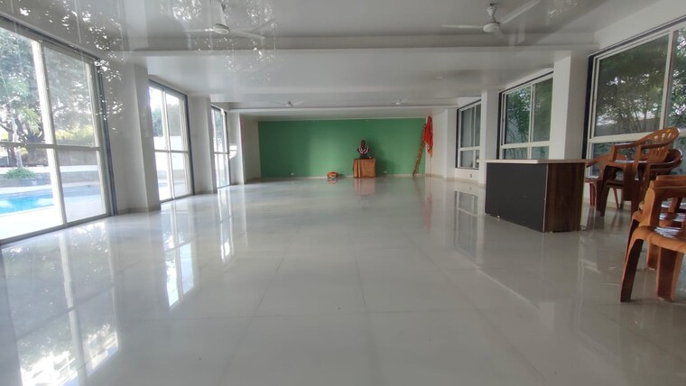  Parking, pristine-greens 1 Bedroom 700 Sq.Ft. Apartment In Moshi Pune 9603477