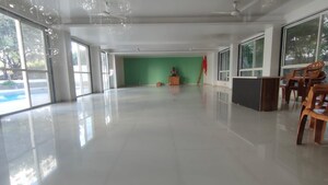 Parking in 1 BHK Apartment at Pristine Greens, Moshi – for Sale