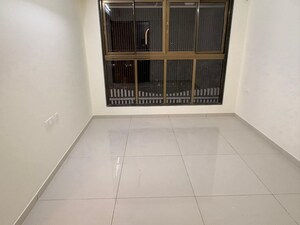 Master Bedroom in 2 BHK Apartment at Chandak 34 Park Estate, Goregaon West – for Rent