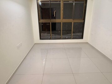 Master Bedroom in 2 BHK Apartment at Chandak 34 Park Estate, Goregaon West – for Rent