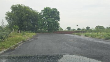 Plot Area in  Land at Pataudi – for Sale