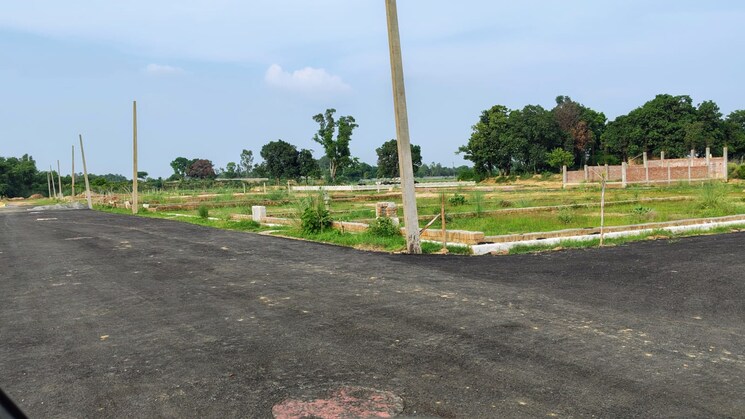 undefined, sultanpur road  1109 Sq.Ft. Plot In Sultanpur Road Lucknow 9603517