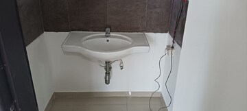 Bathroom in 2 BHK Apartment at Pristine Greens, Moshi – for Rent