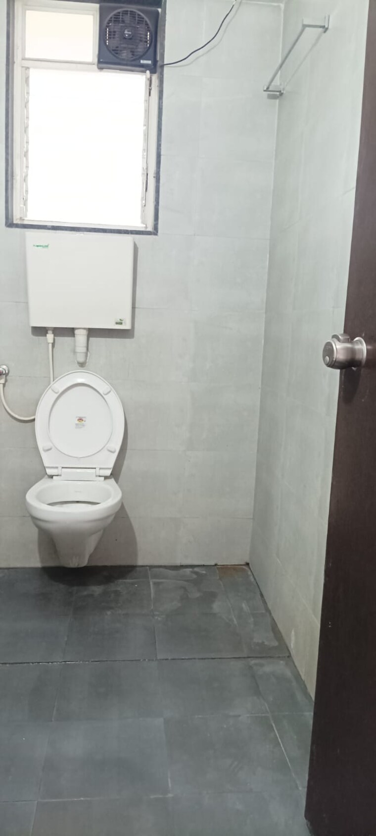 Bathroom, pristine-greens 2 Bedroom 544 Sq.Ft. Apartment In Moshi Pune 9603503