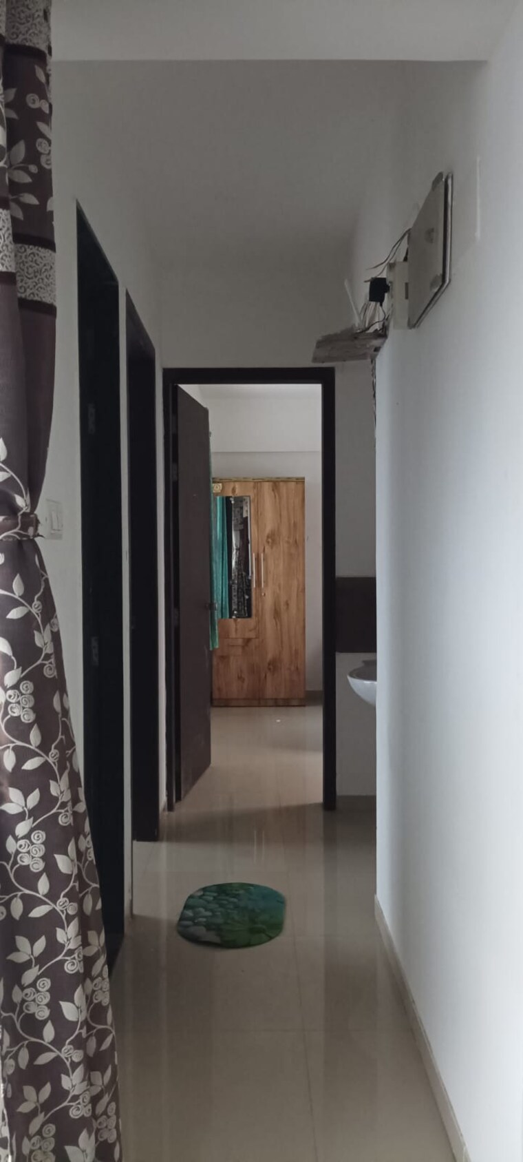 undefined, pristine-greens 2 Bedroom 544 Sq.Ft. Apartment In Moshi Pune 9603503