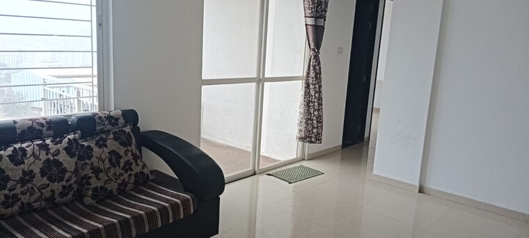 undefined, pristine-greens 2 Bedroom 544 Sq.Ft. Apartment In Moshi Pune 9603503