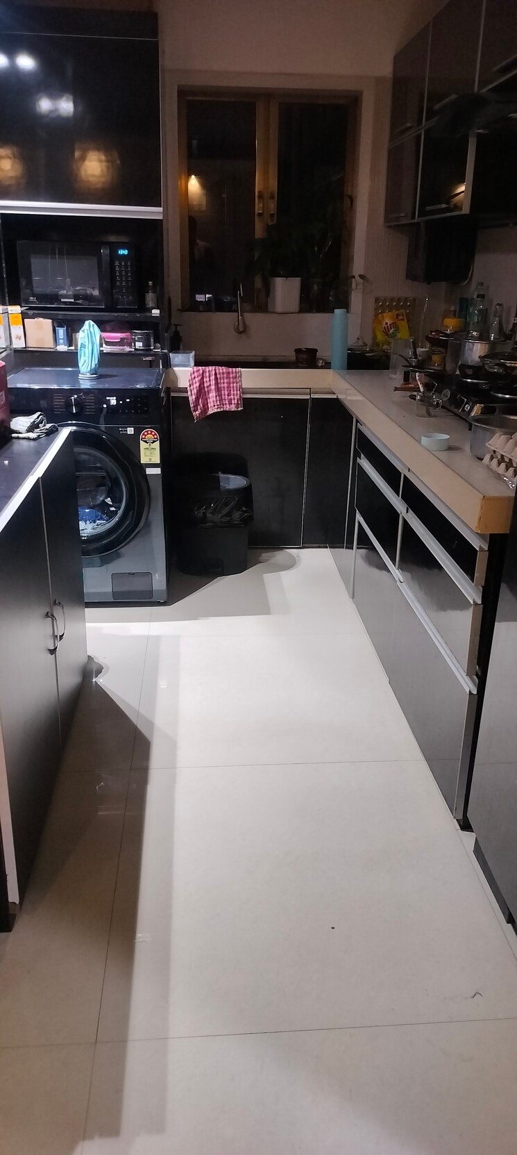 Master Bedroom, montreal-tower 2 Bedroom 750 Sq.Ft. Apartment In Andheri West Mumbai 9603507