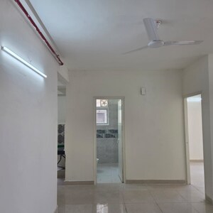 Building Lobby in 3 BHK Apartment at Hero Homes Phase 2, Sector 104 – for Rent