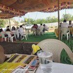 165 Sq.Yd. Plot in Aliabad