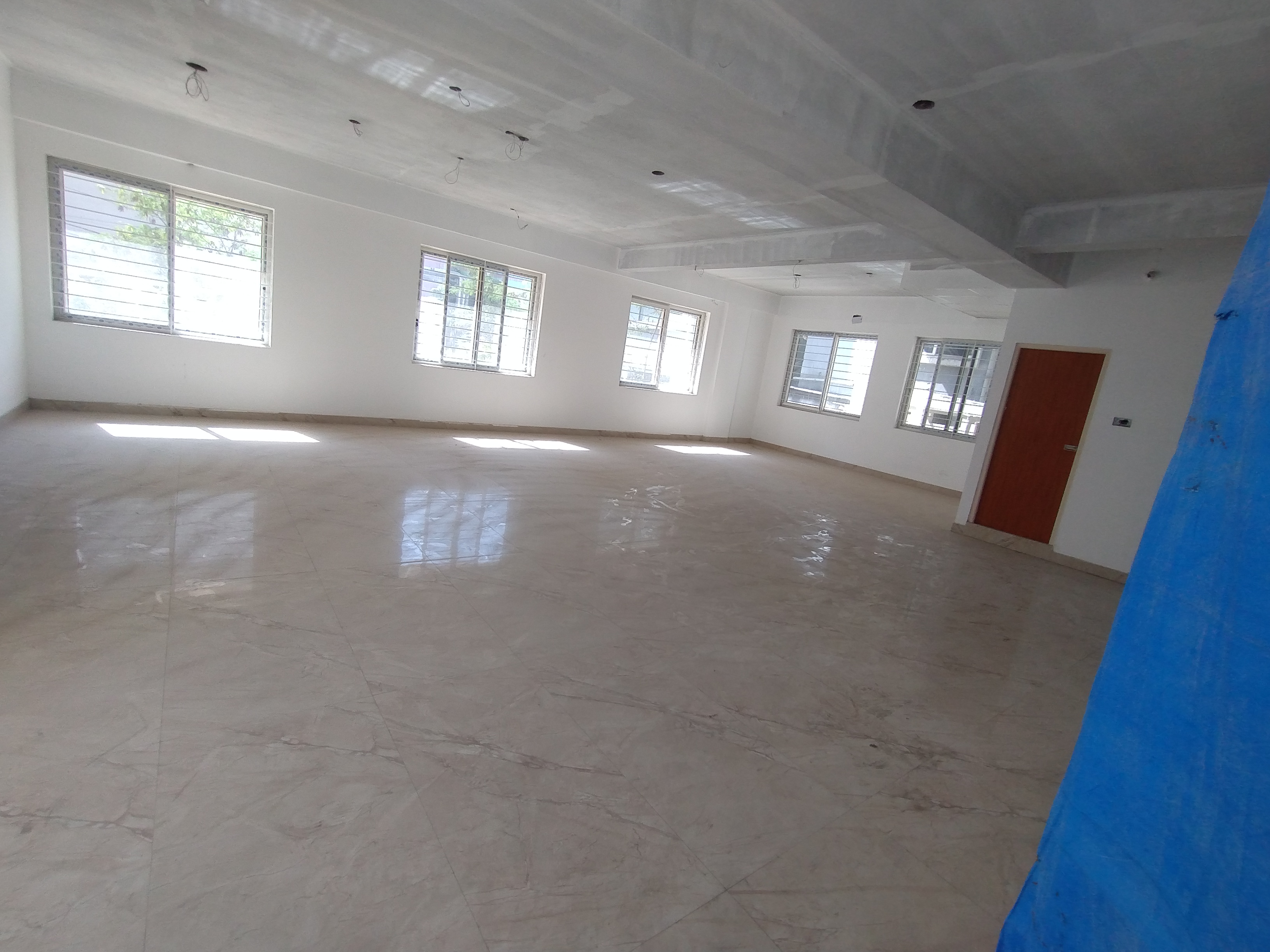 Office Space For Rent in Lumbini Avenue Gachibowli