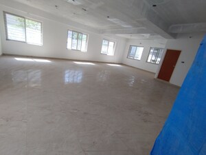  Office Space – Exterior View View at Gachibowli - for Rent