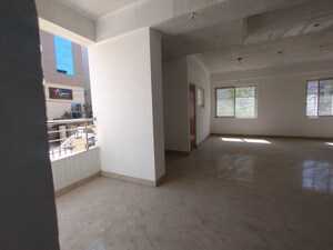  Office Space – Exterior View View at Gachibowli - for Rent