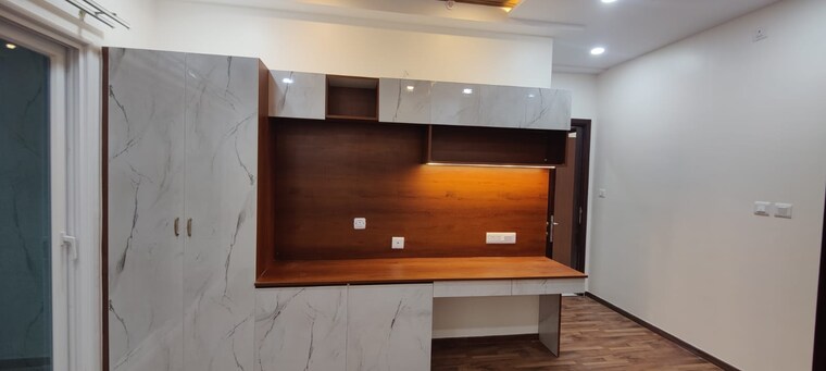 undefined, l-t-raintree-boulevard-phase-2 3 Bedroom 1655 Sq.Ft. Apartment In Hebbal Bangalore 9603516