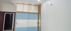 Furnished Amenities in 3 BHK Apartment at L&T Raintree Boulevard Phase 2, Hebbal – for Rent