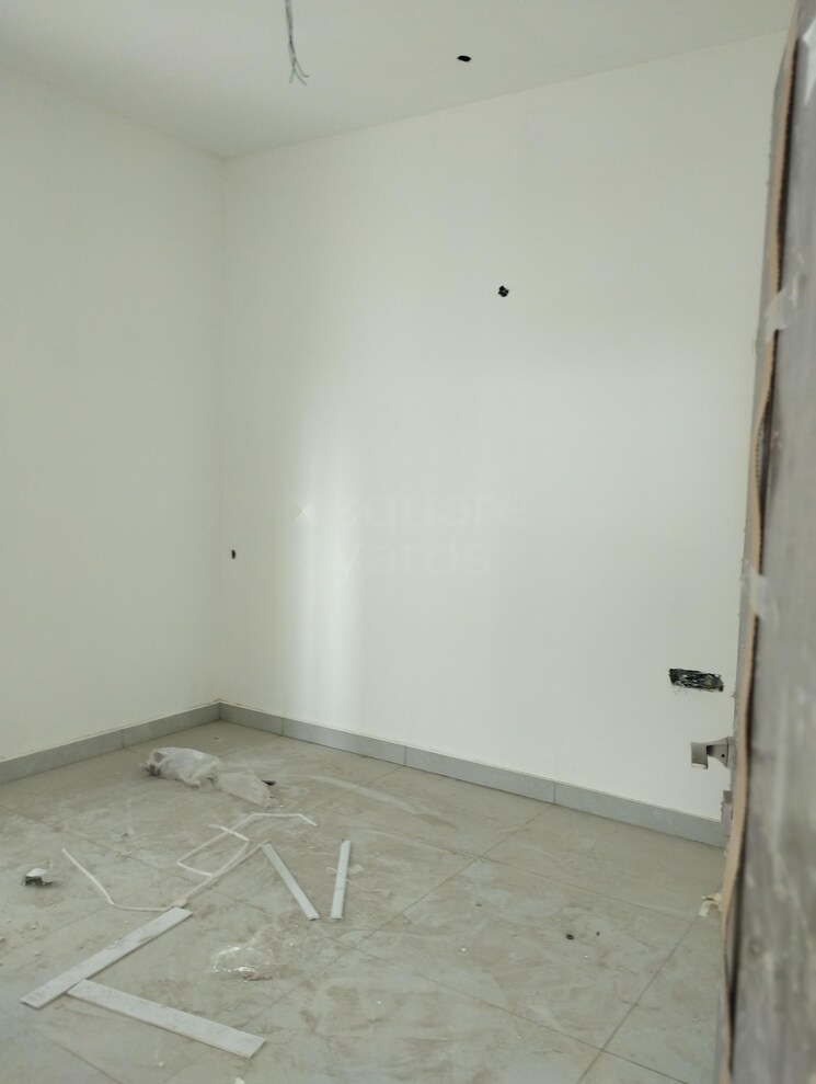 Room, hallmark-treasor 3 Bedroom 1239 Sq.Ft. Apartment In Narsingi Hyderabad 9603522