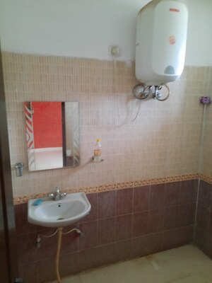 Bathroom in 2 BHK Builder Floor at Canal Road – for Sale