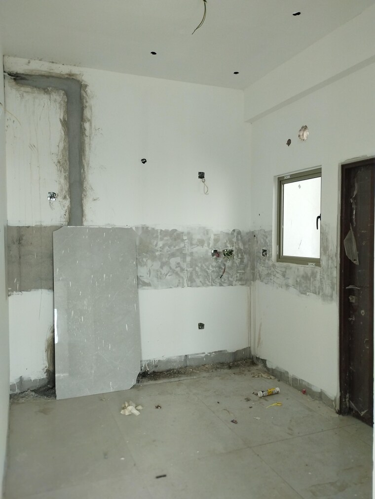 Room, hallmark-treasor 3 Bedroom 1239 Sq.Ft. Apartment In Narsingi Hyderabad 9603522